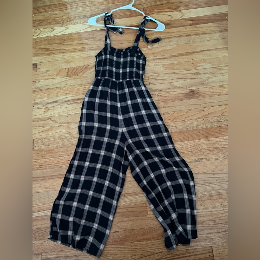 American Eagle Jumpsuit Romper